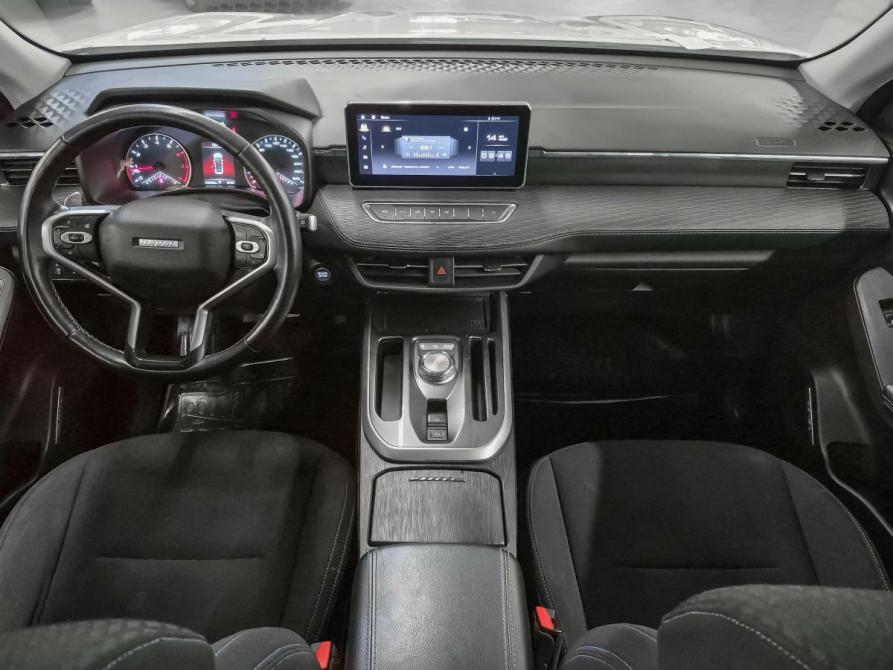 Haval Jolion I Нижний Новгород  - изображение 17