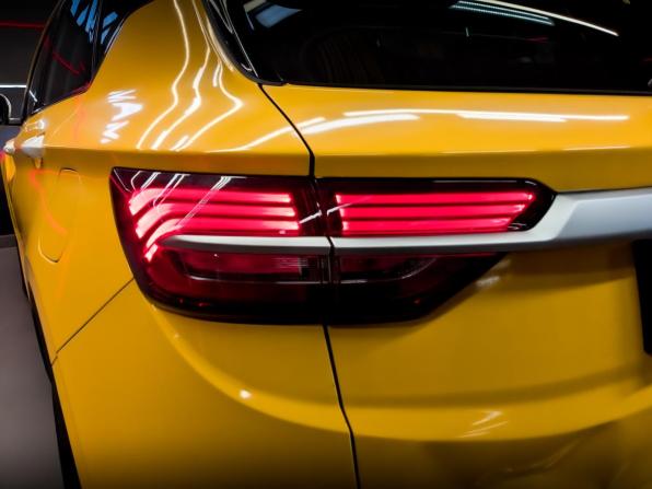 Belgee X50 с пробегом 2024 года, цена 1 650 000 рублей, 24929 км, внедорожник, Автокод Объявления