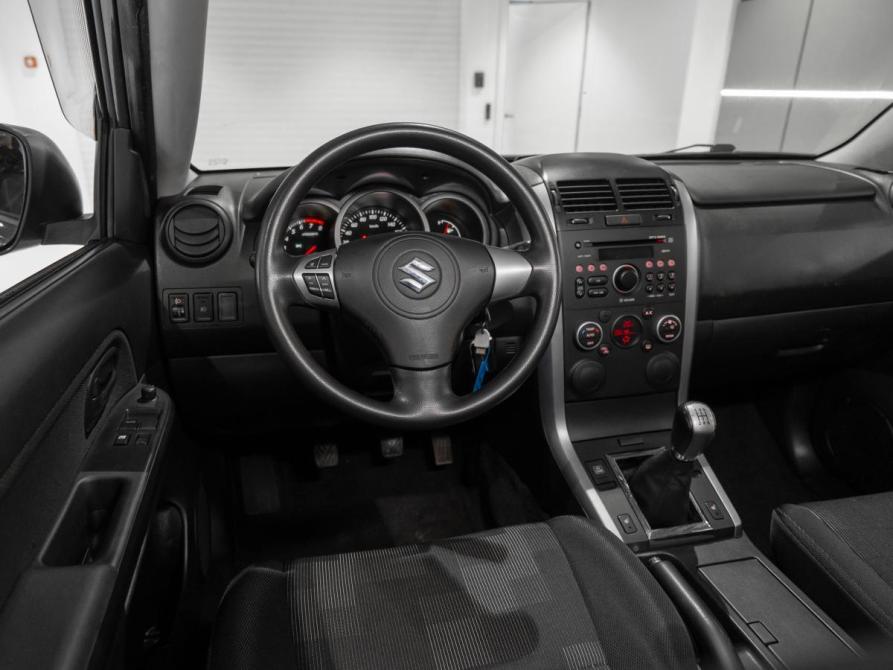 Suzuki Grand Vitara II Рестайлинг Москва  - изображение 7