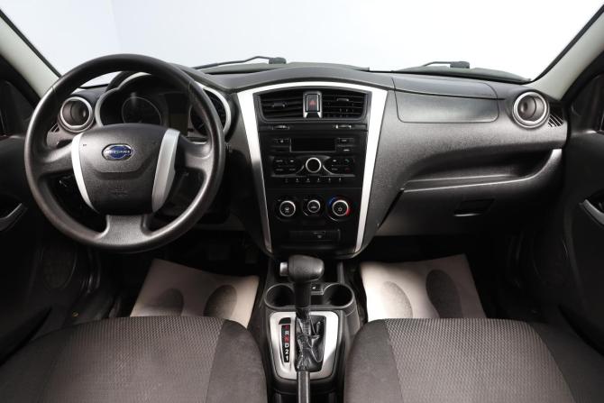 Datsun mi-DO с пробегом 2016 года, цена 679 000 рублей, 92639 км, хэтчбек, Автокод Объявления