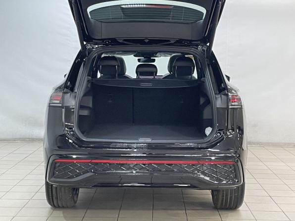 Volkswagen Tiguan III (China Market) с пробегом 2026 года, цена 4 800 000 рублей, 20 км, внедорожник, Автокод Объявления