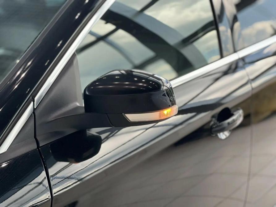 Ford Mondeo IV Рестайлинг Екатеринбург  - изображение 8