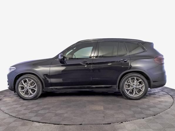 BMW X3 III (G01) с пробегом 2019 года, цена 4 000 000 рублей, 100795 км, внедорожник, Автокод Объявления