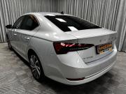 Skoda Octavia IV (A8) Стерлитамак  - изображение 47