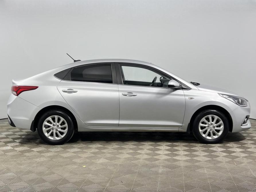 Hyundai Solaris II Казань  - изображение 5