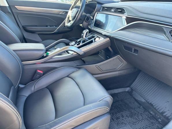 Geely Atlas Pro с пробегом 2023 года, цена 2 109 000 рублей, 36199 км, внедорожник, Автокод Объявления