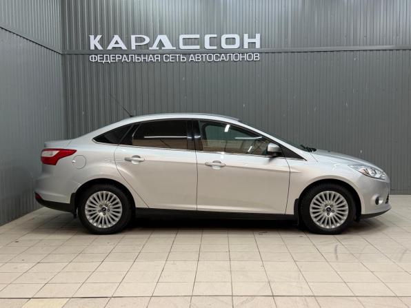 Ford Focus III с пробегом 2011 года, цена 830 000 рублей, 137254 км, седан, Автокод Объявления