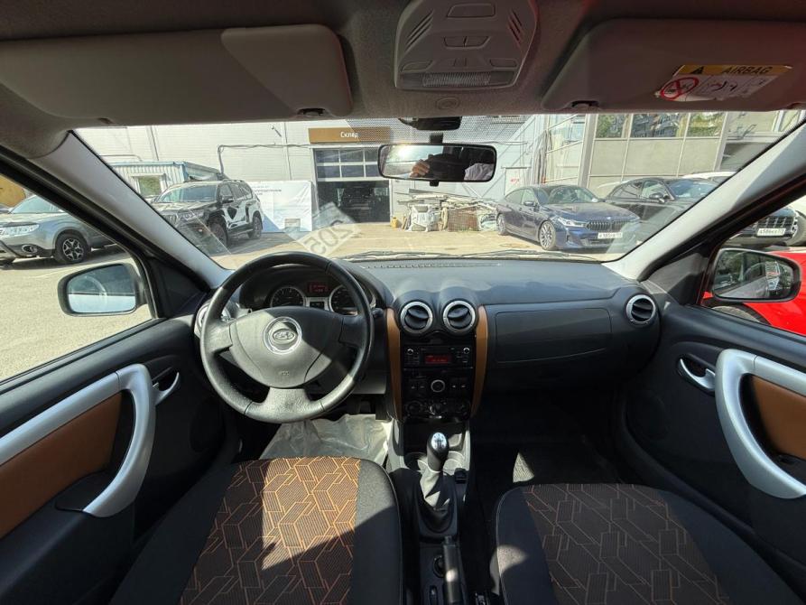 Lada (ВАЗ) Largus I Санкт-Петербург  - изображение 13