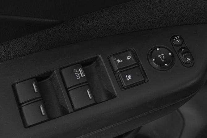 Honda CR-V IV с пробегом 2012 года, цена 1 709 000 рублей, 227000 км, внедорожник, Автокод Объявления
