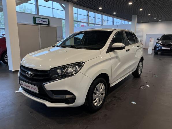Lada (ВАЗ) XRAY I с пробегом 2019 года, цена 990 000 рублей, 52135 км, хэтчбек, Автокод Объявления