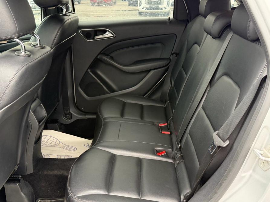 Mercedes-Benz B-Класс II (W246) Пермь  - изображение 16