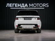 Land Rover Range Rover Sport II Рестайлинг Иркутск  - изображение 44