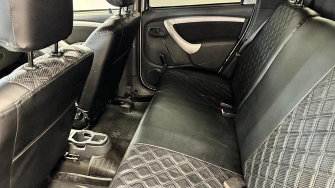 Renault Duster I с пробегом 2014 года, цена 860 000 рублей, 116076 км, внедорожник, Автокод Объявления