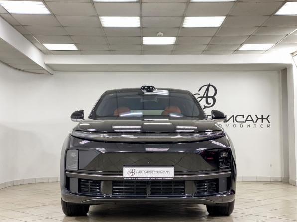 Li Auto (Lixiang) L7 I с пробегом 2023 года, цена 5 850 000 рублей, 21200 км, внедорожник, Автокод Объявления