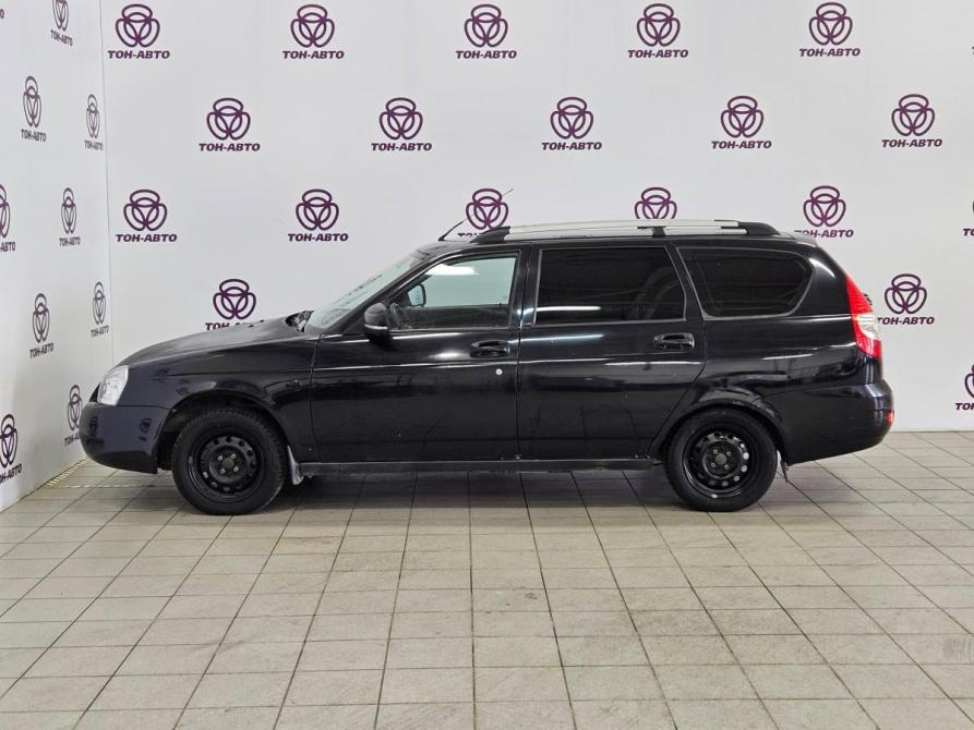 Lada (ВАЗ) Priora I Тольятти  - изображение 8