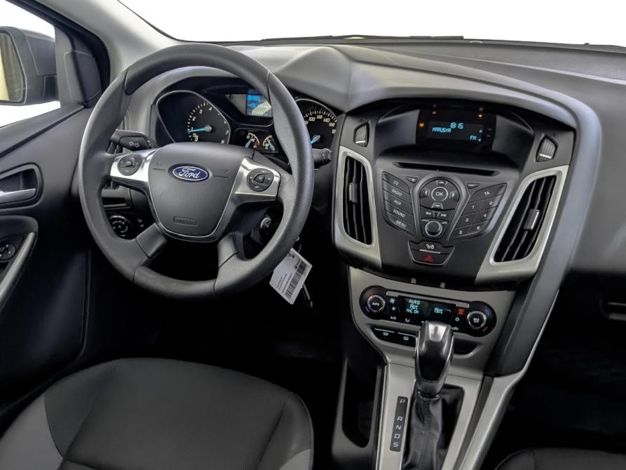Ford Focus III Москва  - изображение 28