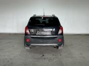 Opel Antara I Рестайлинг Москва  - изображение 26