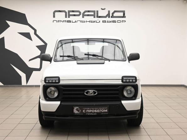 Lada (ВАЗ) 2121 (4x4) I Рестайлинг с пробегом 2015 года, цена 599 900 рублей, 65895 км, внедорожник, Автокод Объявления