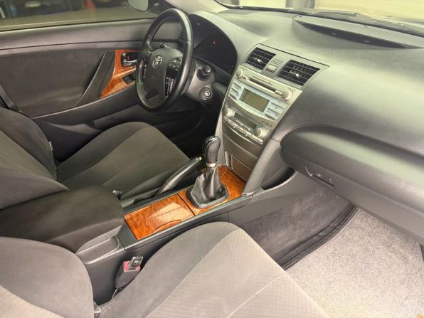 Toyota Camry VI (XV40) с пробегом 2008 года, цена 999 000 рублей, 234023 км, седан, Автокод Объявления
