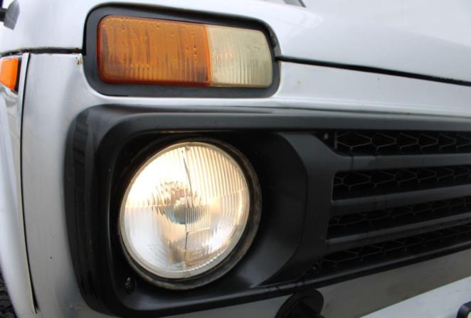 Lada (ВАЗ) 2121 (4x4) I Рестайлинг с пробегом 2010 года, цена 355 000 рублей, 187295 км, внедорожник, Автокод Объявления