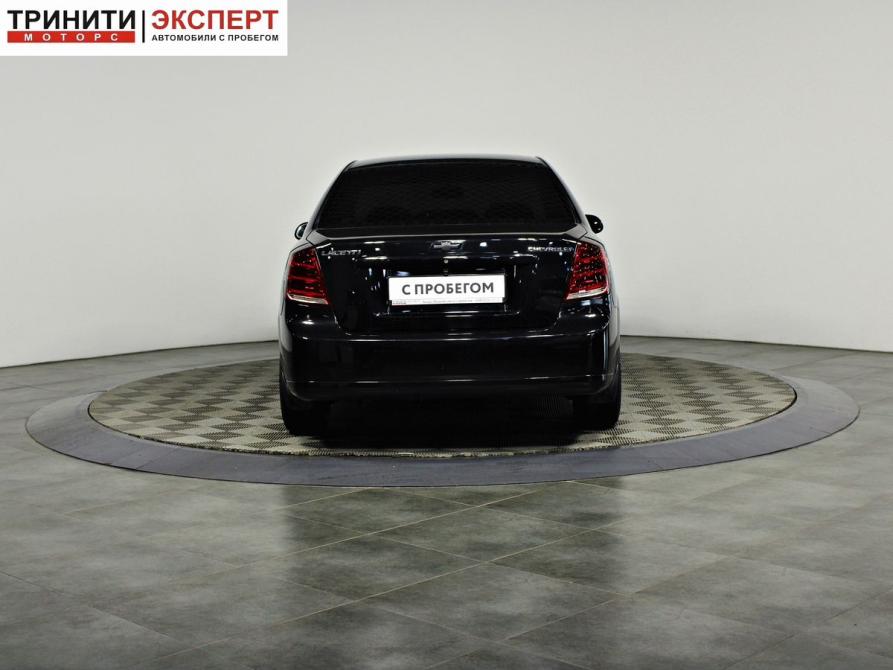 Chevrolet Lacetti I Белгород  - изображение 6