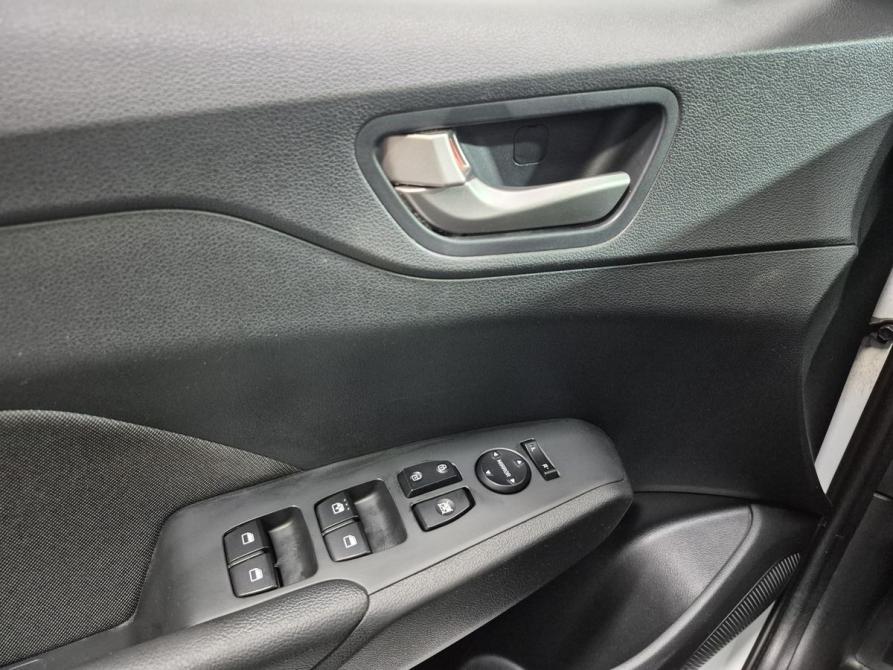 Hyundai Solaris II Ярославль  - изображение 14