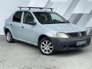 Renault Logan I Екатеринбург  - изображение 23