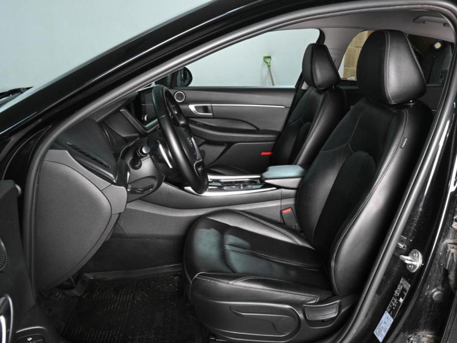 Hyundai Sonata VIII (DN8) Ростов-на-Дону  - изображение 10