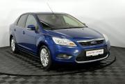 Ford Focus II Рестайлинг Нижний Новгород  - изображение 27