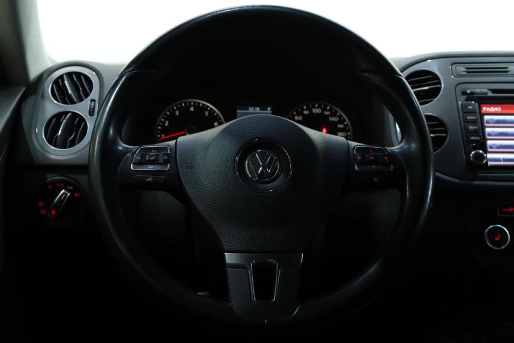 Volkswagen Tiguan I Рестайлинг Сургут  - изображение 27