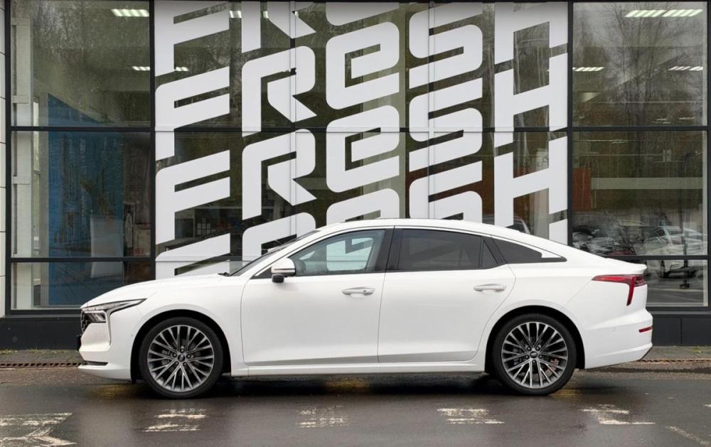 FAW Bestune B70 I Сыктывкар  - изображение 6
