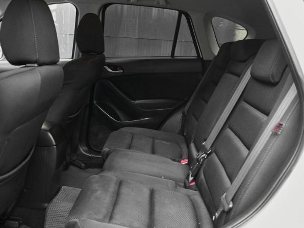 Mazda CX-5 I Рестайлинг с пробегом 2016 года, цена 1 830 000 рублей, 169030 км, внедорожник, Автокод Объявления