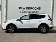 Toyota RAV4 IV (XA40) Рестайлинг Санкт-Петербург  - изображение 24