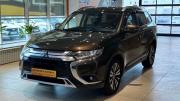 Mitsubishi Outlander III Рестайлинг 3 Киров  - изображение 21