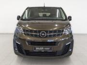 Opel Zafira Life I Москва  - изображение 32