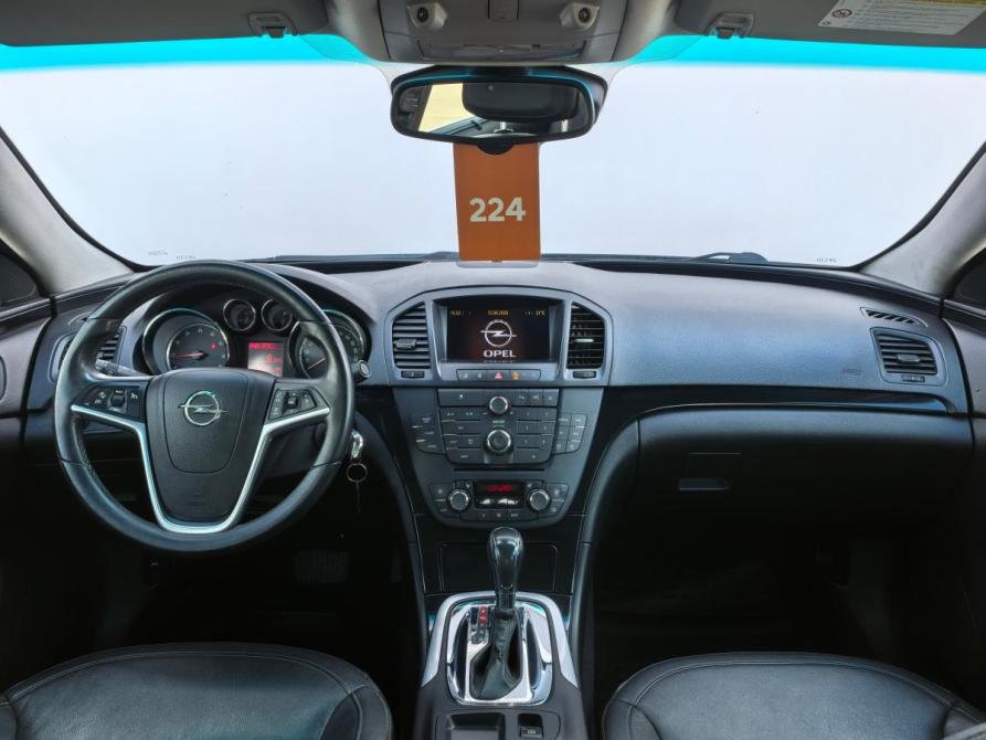 Opel Insignia I Санкт-Петербург  - изображение 10