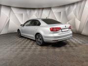 Volkswagen Jetta VI Рестайлинг Москва  - изображение 24