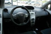 Toyota Yaris II Воронеж  - изображение 20