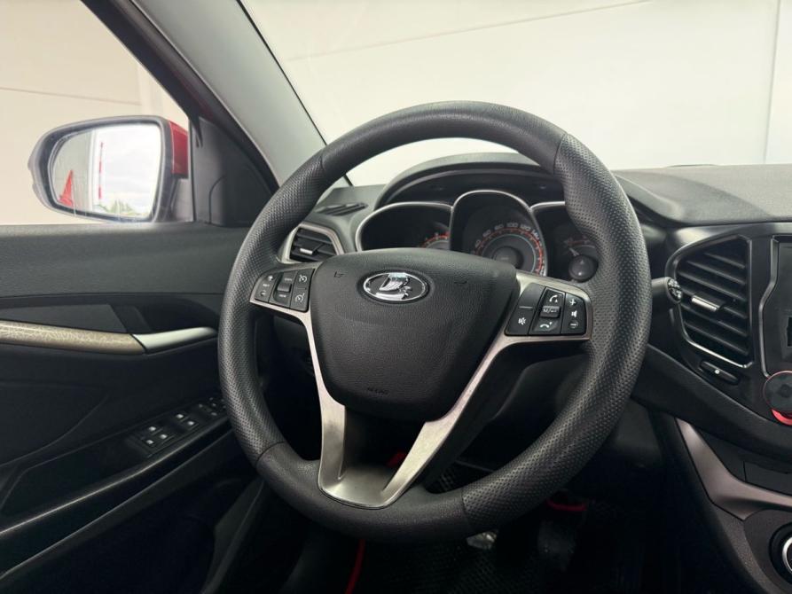 Lada (ВАЗ) Vesta I Уфа  - изображение 8