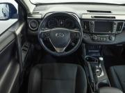 Toyota RAV4 IV (XA40) Рестайлинг Санкт-Петербург  - изображение 38