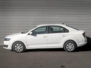 Skoda Rapid I Рестайлинг Москва  - изображение 32