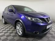 Nissan Qashqai II Москва  - изображение 22