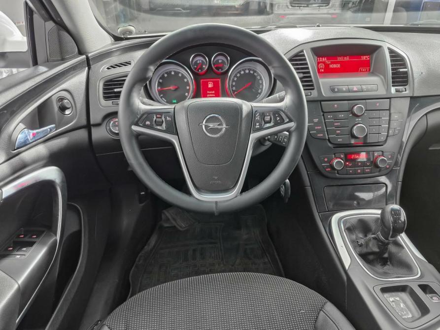 Opel Insignia I Нижний Новгород  - изображение 13
