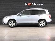 Subaru Forester IV Екатеринбург  - изображение 23