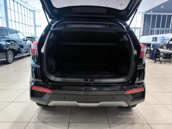 Hyundai Creta I с пробегом 2018 года, цена 1 750 000 рублей, 68112 км, внедорожник, Автокод Объявления