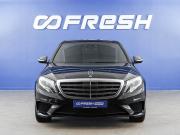 Mercedes-Benz S-Класс VI (W222 C217) Москва  - изображение 29