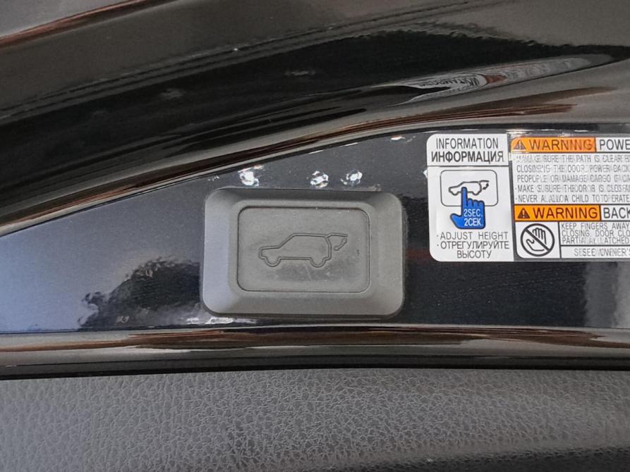 Toyota RAV4 IV (XA40) Рестайлинг Казань  - изображение 24