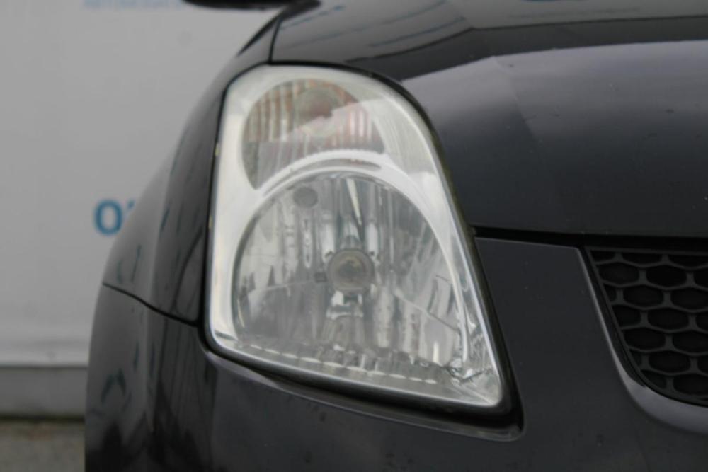 Suzuki Swift III Пермь  - изображение 4