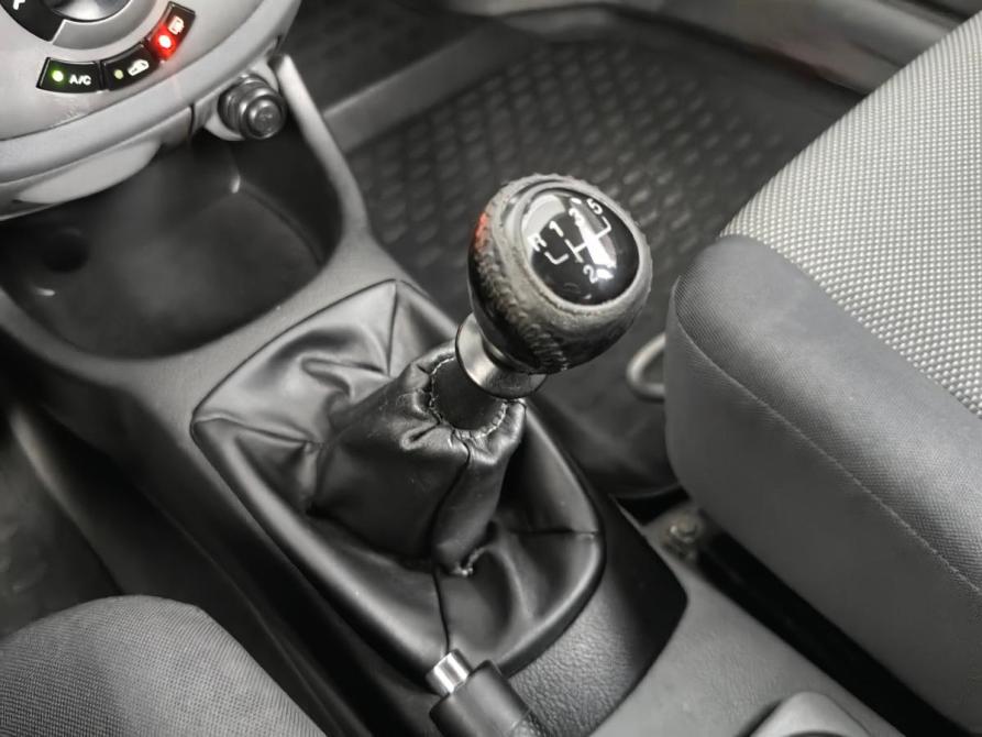 Chevrolet Lacetti I Москва  - изображение 19