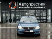 Renault Logan I Рестайлинг Волгоград  - изображение 19